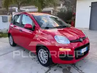 2022 Fiat Panda