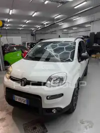 2022 Fiat Panda