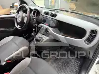 2022 Fiat Panda