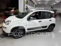 2022 Fiat Panda