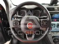 2022 Fiat Panda
