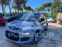 2022 Fiat Panda