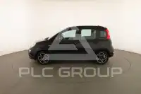 2022 Fiat Panda