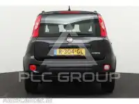 2022 Fiat Panda