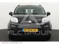 2022 Fiat Panda