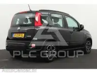 2022 Fiat Panda