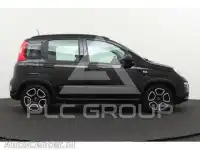 2022 Fiat Panda