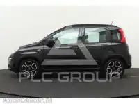 2022 Fiat Panda
