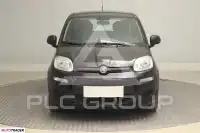 2022 Fiat Panda