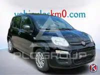 2022 Fiat Panda