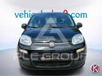 2022 Fiat Panda