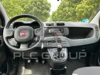 2022 Fiat Panda