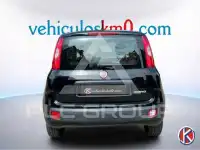 2022 Fiat Panda
