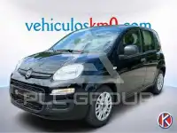 2022 Fiat Panda
