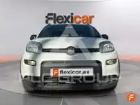 2022 Fiat Panda