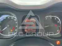 2022 Fiat Panda