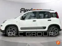 2022 Fiat Panda