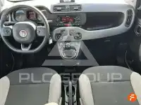 2022 Fiat Panda
