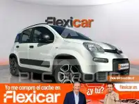 2022 Fiat Panda