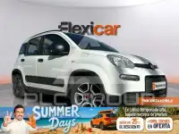 2022 Fiat Panda