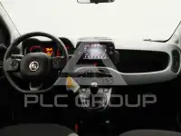 2022 Fiat Panda