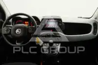 2022 Fiat Panda