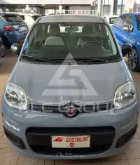2022 Fiat Panda