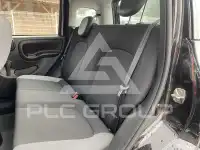2022 Fiat Panda