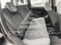 2022 Fiat Panda