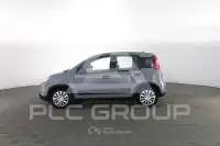 2022 Fiat Panda