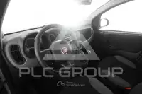 2022 Fiat Panda