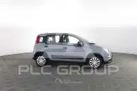2022 Fiat Panda