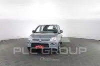 2022 Fiat Panda