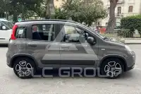 2022 Fiat Panda