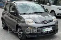 2022 Fiat Panda