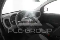 2022 Fiat Panda