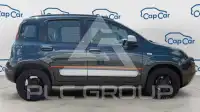 2022 Fiat Panda