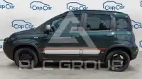 2022 Fiat Panda