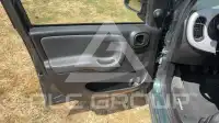 2022 Fiat Panda