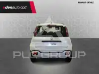 2022 Fiat Panda