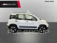 2022 Fiat Panda