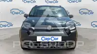 2022 Fiat Panda