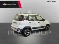 2022 Fiat Panda