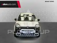 2022 Fiat Panda