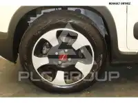 2022 Fiat Panda