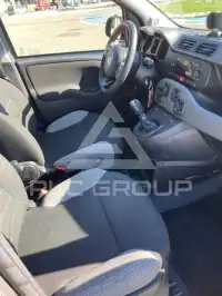 2022 Fiat Panda