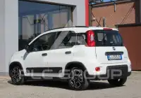 2022 Fiat Panda