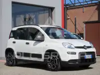 2022 Fiat Panda