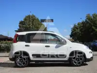 2022 Fiat Panda