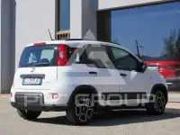 2022 Fiat Panda